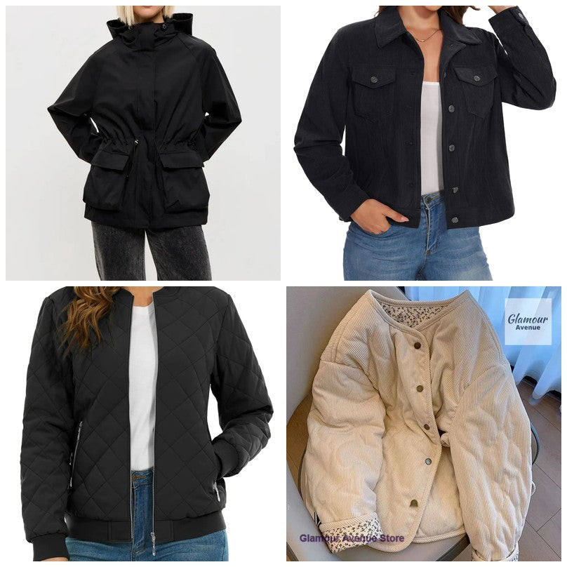 Women's Coats