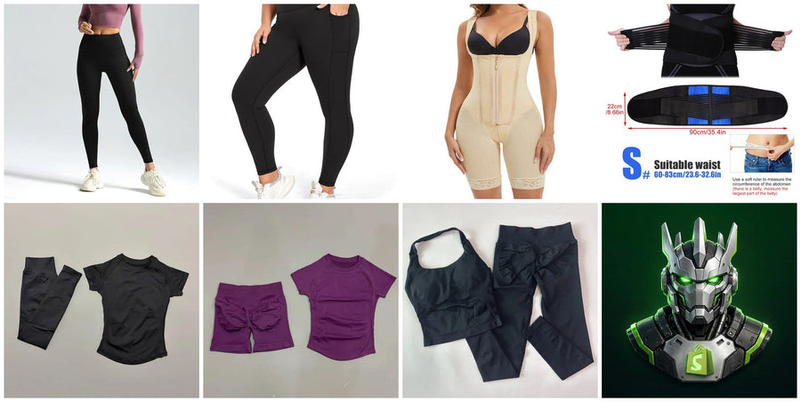 Ropa de Mujer