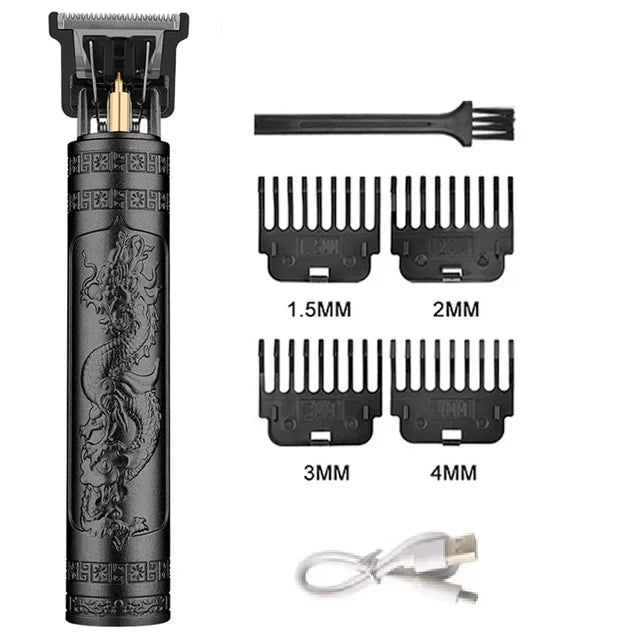 T9 trimmer — Black Dragon (060)