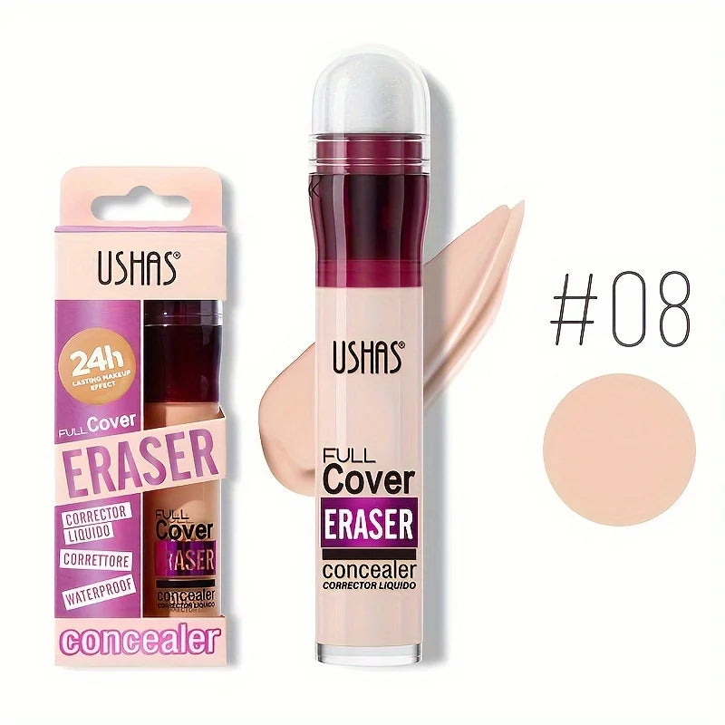 USHAS sponge-head concealer — Shade 08