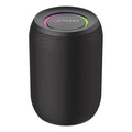 ZEALOT S32 Pro 15W portable Bluetooth speaker — black