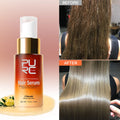 PURC Magic Instant Smooth hair serum bottle