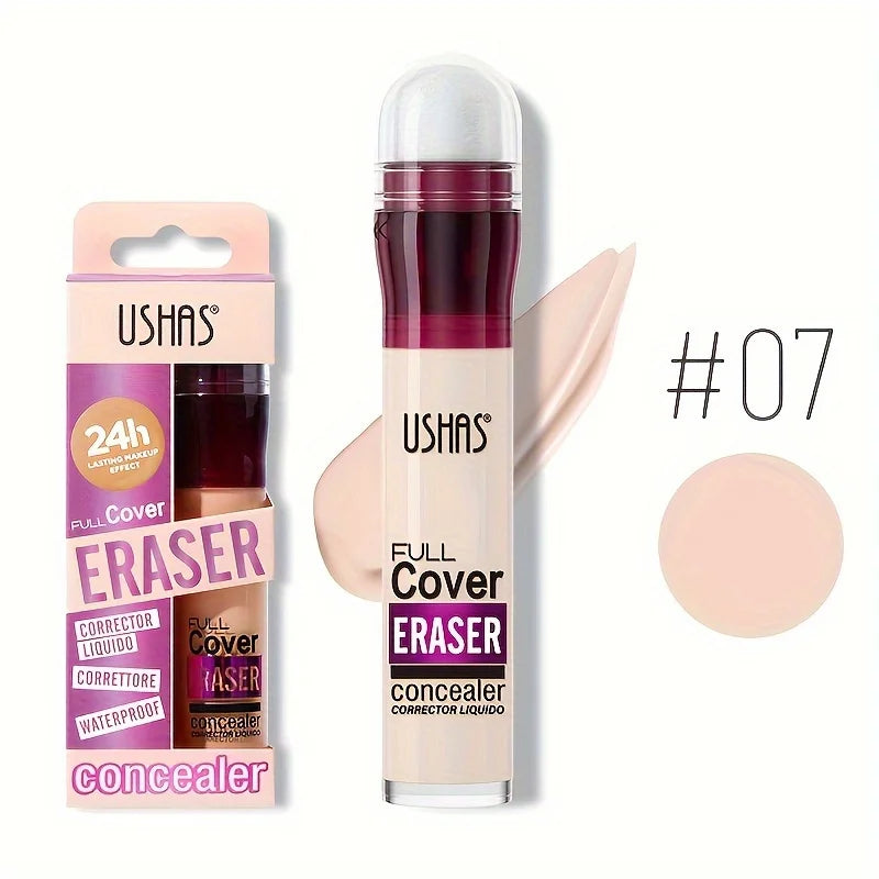 USHAS sponge-head concealer — Shade 07
