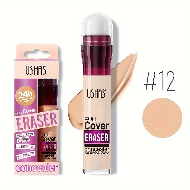 USHAS sponge-head concealer — Shade 11