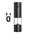 Single electric grinder (1 piece) with Type-C cable