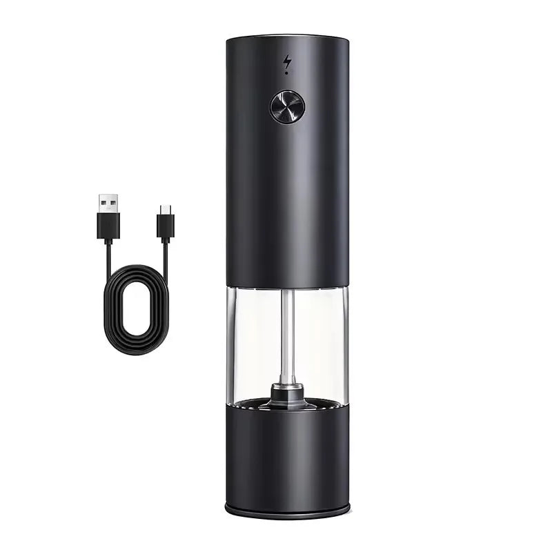 Single electric grinder (1 piece) with Type-C cable